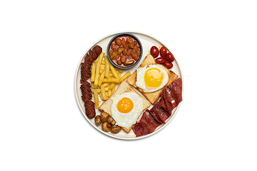 عکاسی از غذا